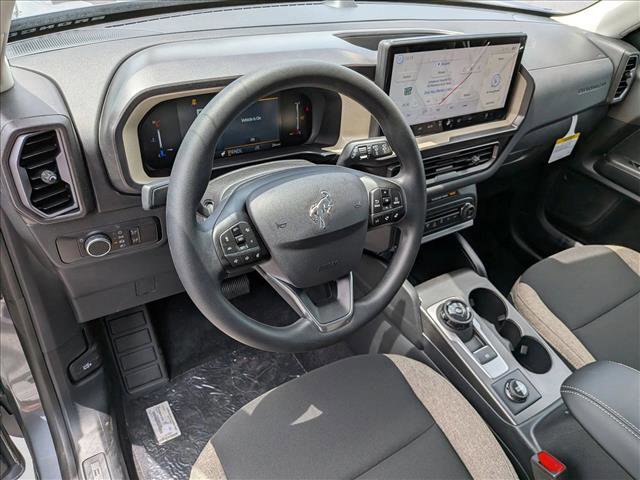 New 2026 Ford Bronco Sport Big Bend AWD/4WD image 3