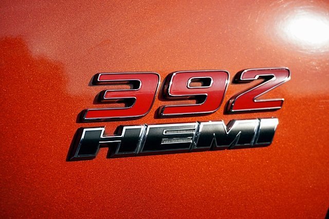 Used 2021 Dodge Charger Scat Pack image 11