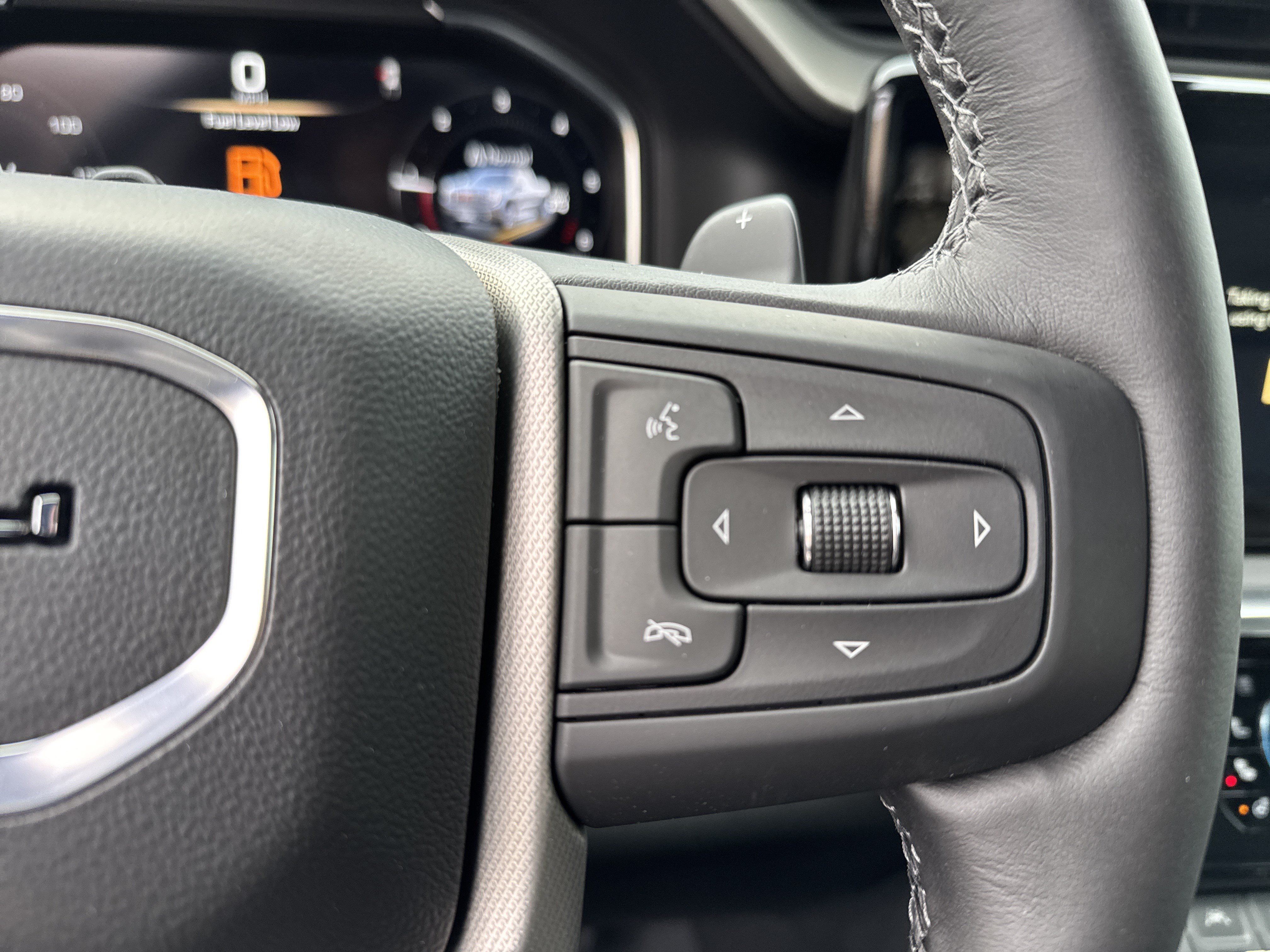 New 2026 GMC Sierra 1500 Denali AWD/4WD image 20