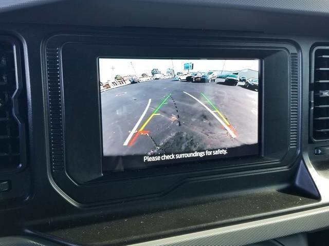 Used 2022 Ford Bronco 2-Door image 20