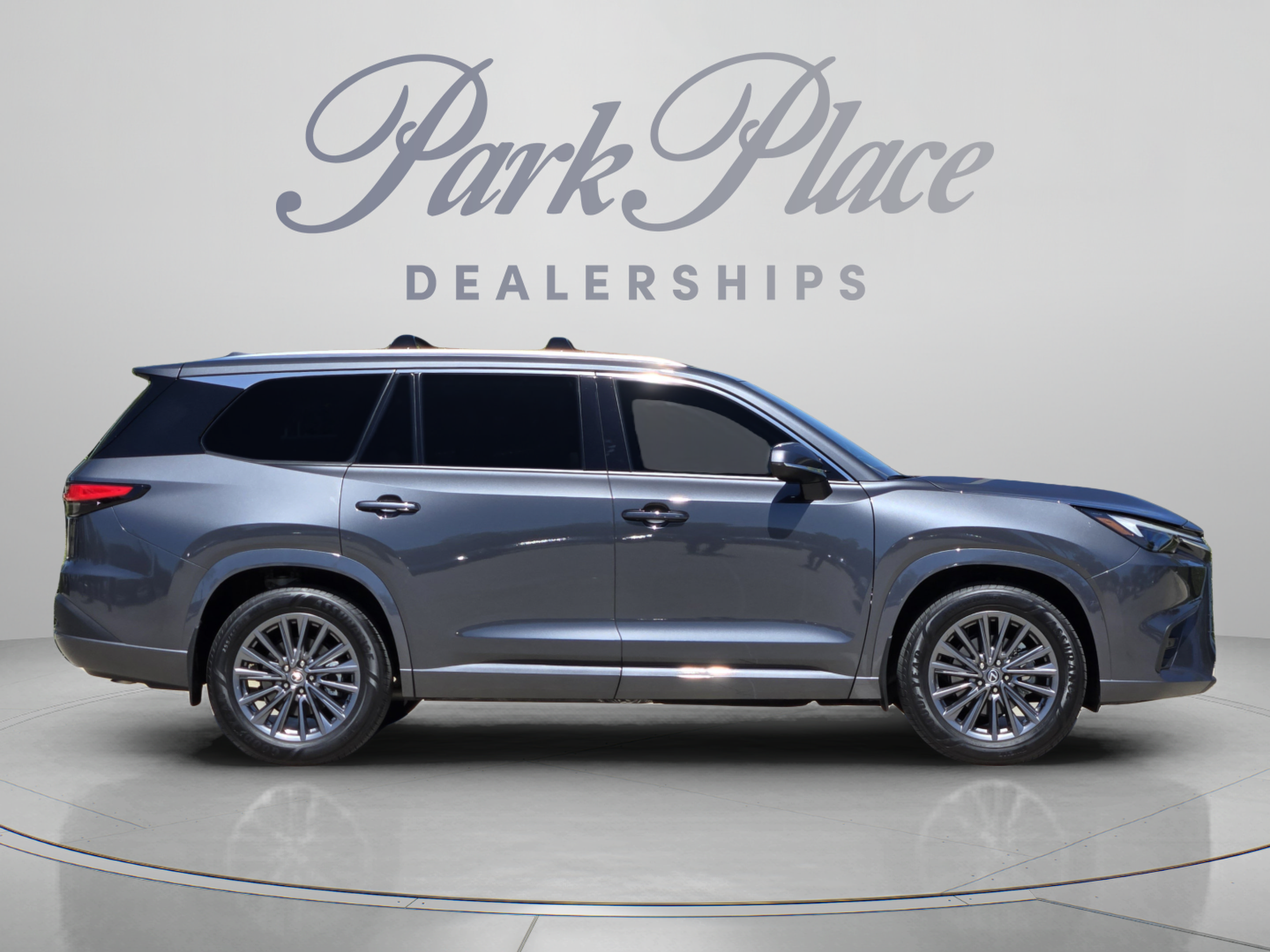 Used 2025 Lexus TX 350 AWD w/ Convenience Package image 6