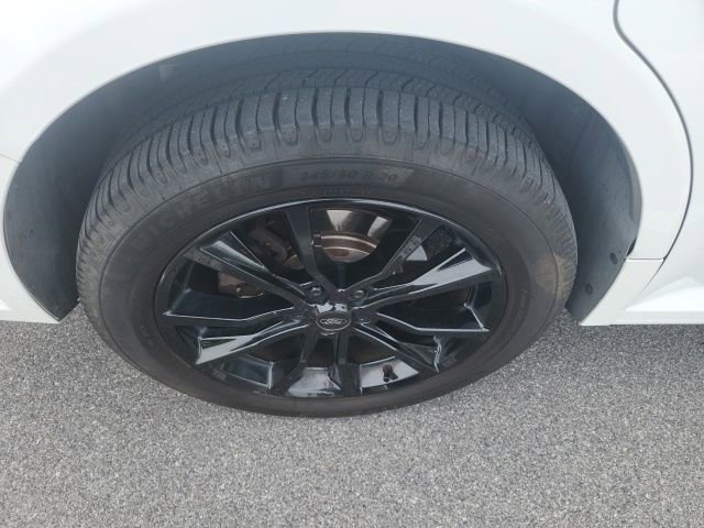 Used 2016 Ford Flex SEL w/ Equipment Group 202A AWD/4WD image 7
