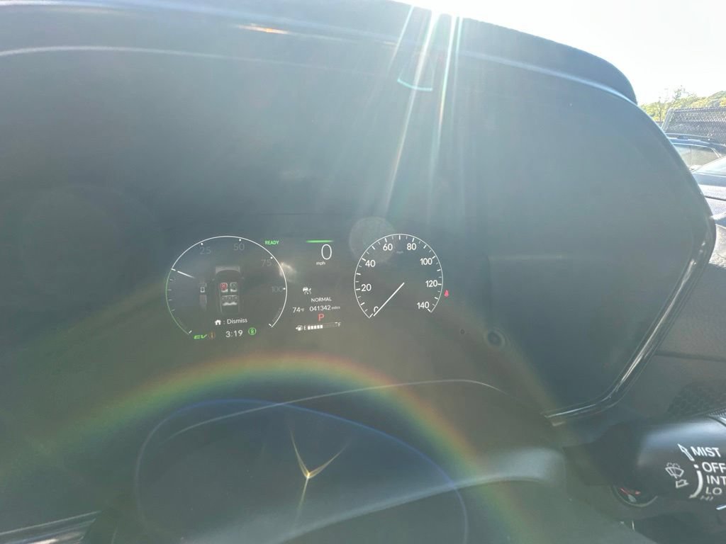 Used 2025 Honda CR-V Sport image 13