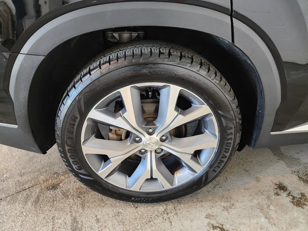 Used 2022 Hyundai Palisade SEL w/ Premium Package AWD/4WD image 41