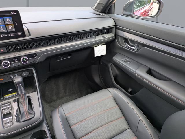 Used 2025 Honda CR-V Sport-L image 19