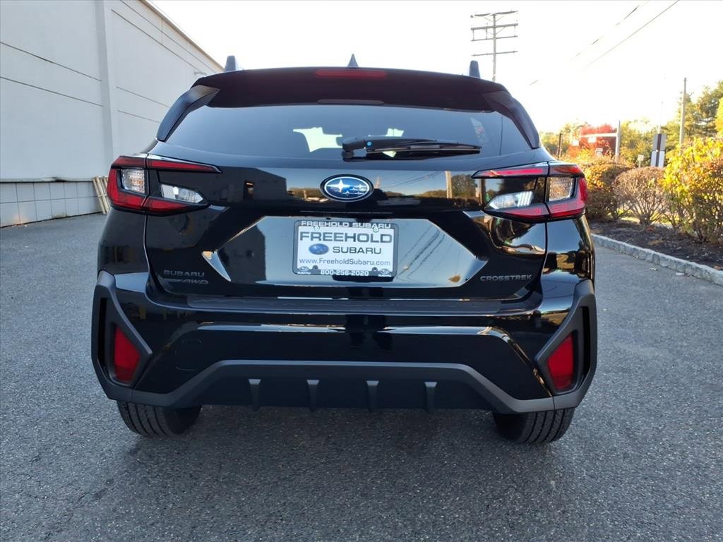 New 2026 Subaru Crosstrek 2.5i Premium image 15