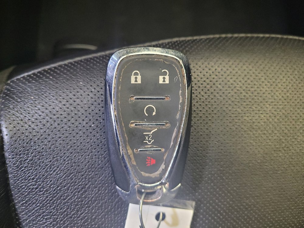 Used 2019 Chevrolet Equinox Premier w/ Premier Redline Edition image 32