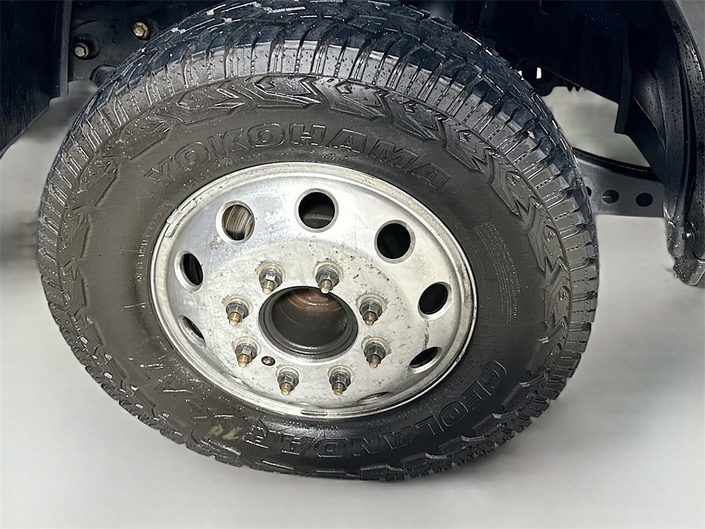 Used 2020 RAM 3500 Laramie image 30