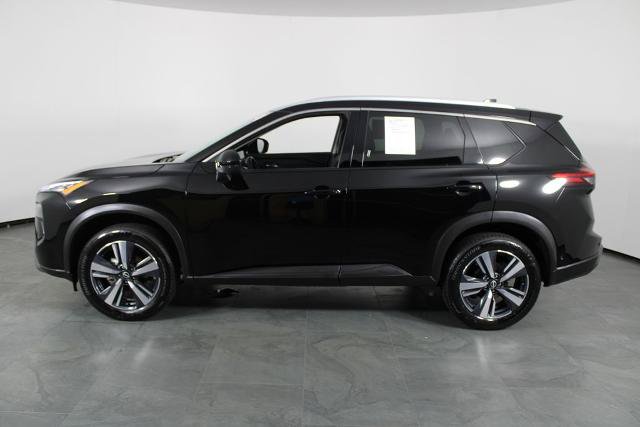 Certified 2026 Nissan Rogue SL FWD image 13