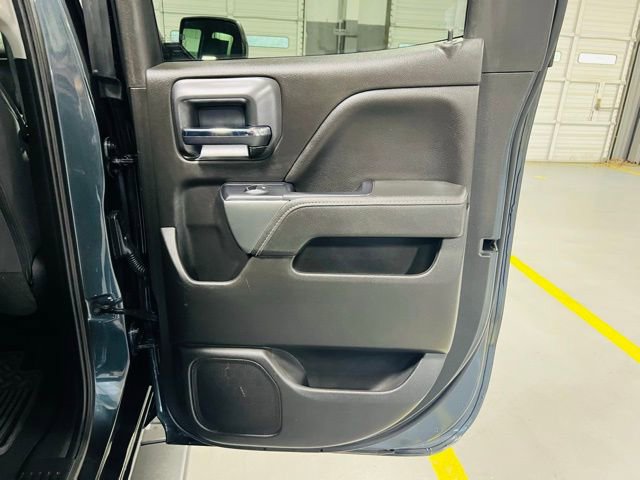 Used 2019 Chevrolet Silverado 1500 LT image 29