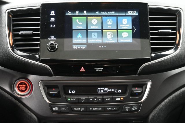 Used 2022 Honda Pilot EX-L image 24