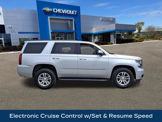 Used 2019 Chevrolet Tahoe LT RWD image 27