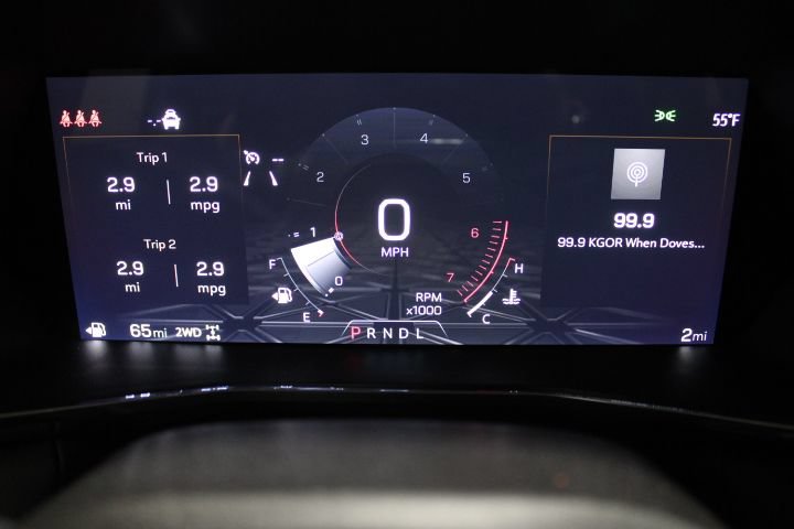 New 2026 GMC Canyon Elevation w/ Convenience Package AWD/4WD image 37