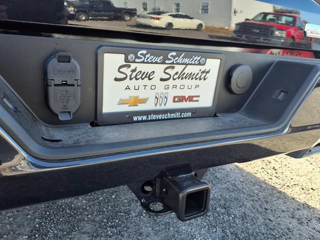New 2026 GMC Sierra 1500 Elevation image 21