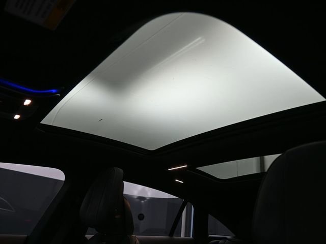 Used 2023 Mercedes-Benz EQS 450+ Sedan image 2