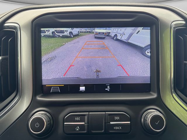 Used 2019 Chevrolet Silverado 1500 LT AWD/4WD image 20