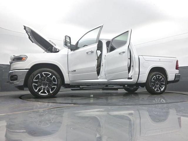 New 2026 RAM 1500 Limited AWD/4WD image 59