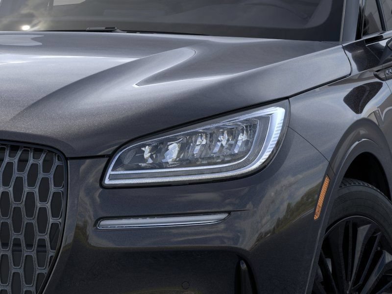 New 2025 Lincoln Corsair AWD w/ Equipment Group 101A image 18