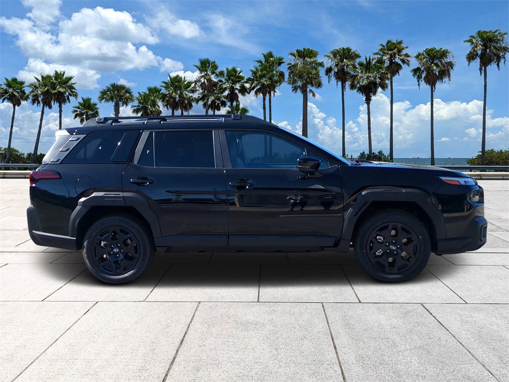 New 2026 Subaru Outback Limited image 3