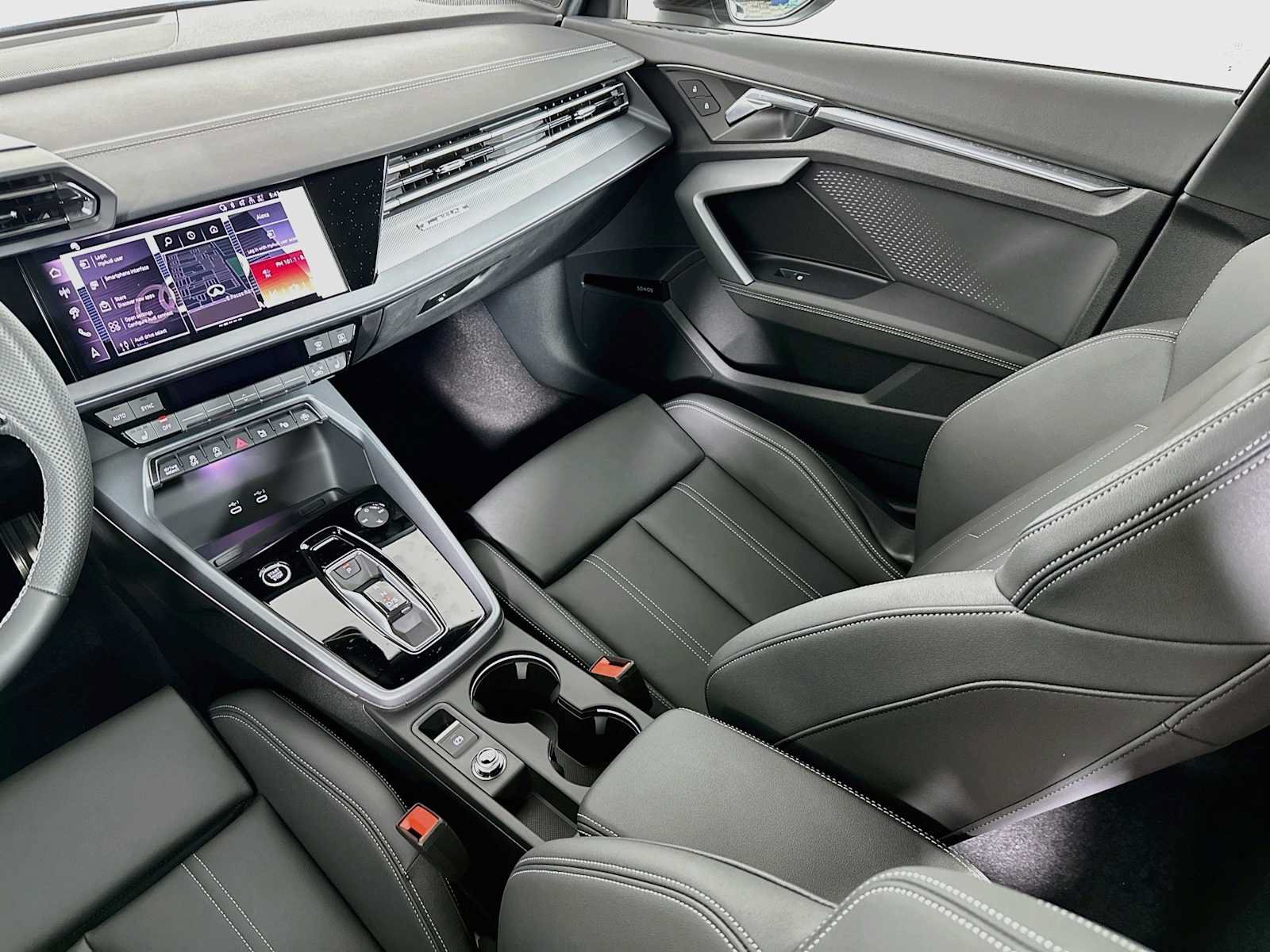 New 2026 Audi A3 2.0T Premium AWD/4WD image 22