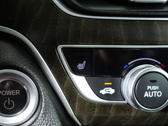 Used 2019 Honda Accord EX-L image 24