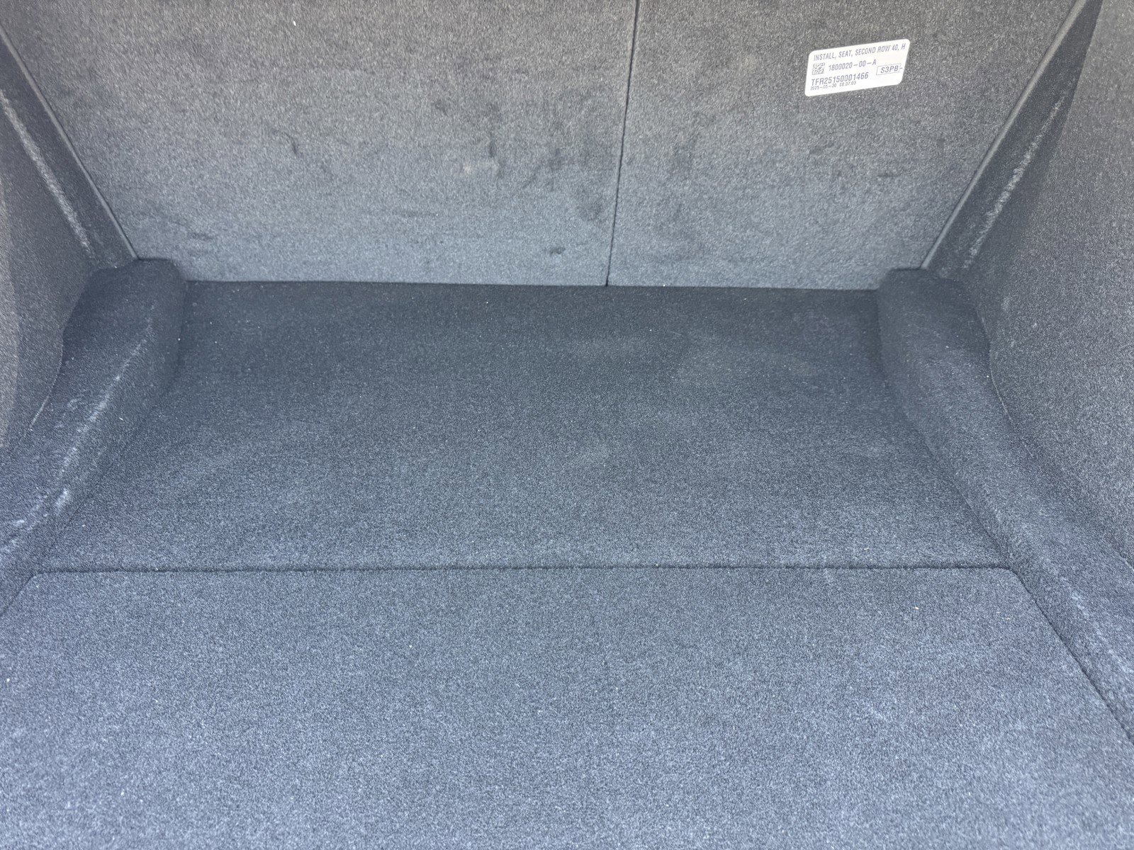 Used 2025 Tesla Model 3 Long Range RWD image 10