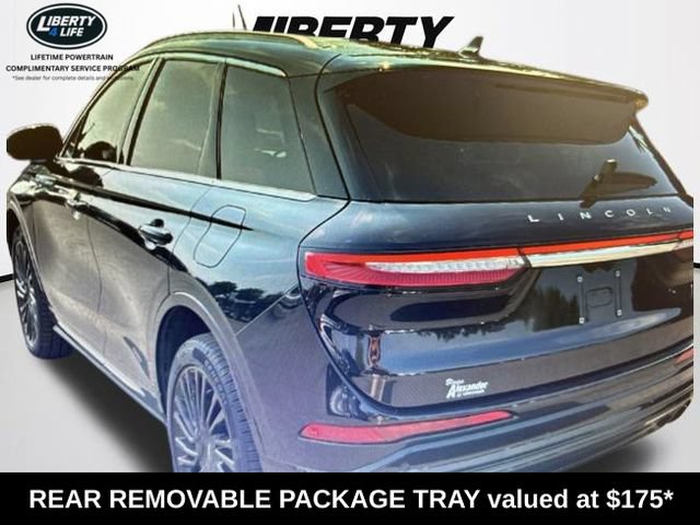 Used 2020 Lincoln Corsair Reserve w/ Appearance Package AWD/4WD image 5