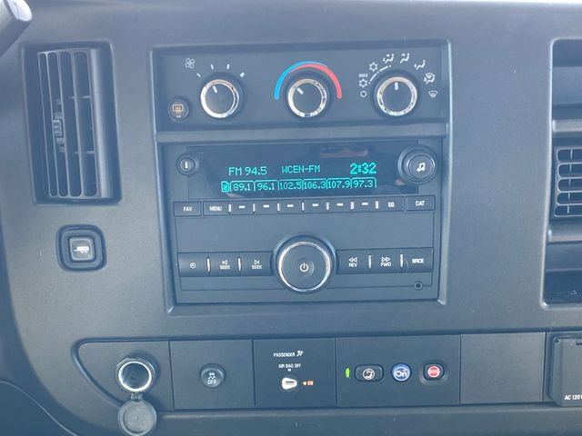 Used 2023 Chevrolet Express 3500 LS image 19