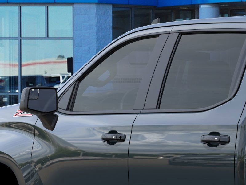 New 2026 Chevrolet Silverado 1500 LT Trail Boss w/ Convenience Package II image 12