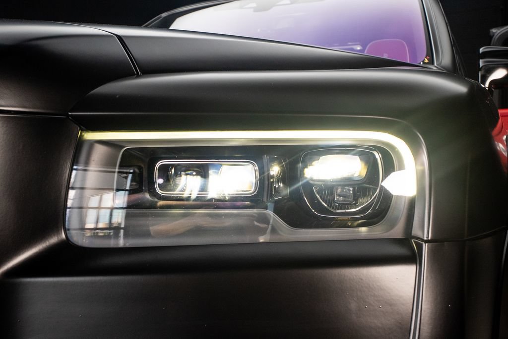 Used 2019 Rolls-Royce Cullinan AWD/4WD image 4