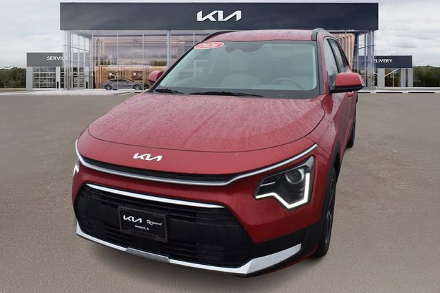 New 2026 Kia Niro EX image 8