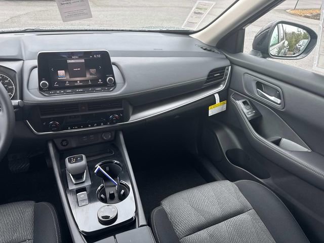 New 2026 Nissan Rogue SV image 19