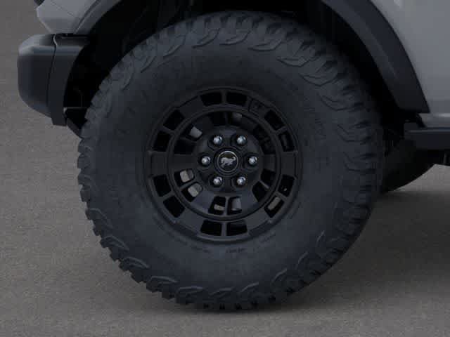 New 2026 Ford Bronco Big Bend w/ Black Diamond Package AWD/4WD image 21