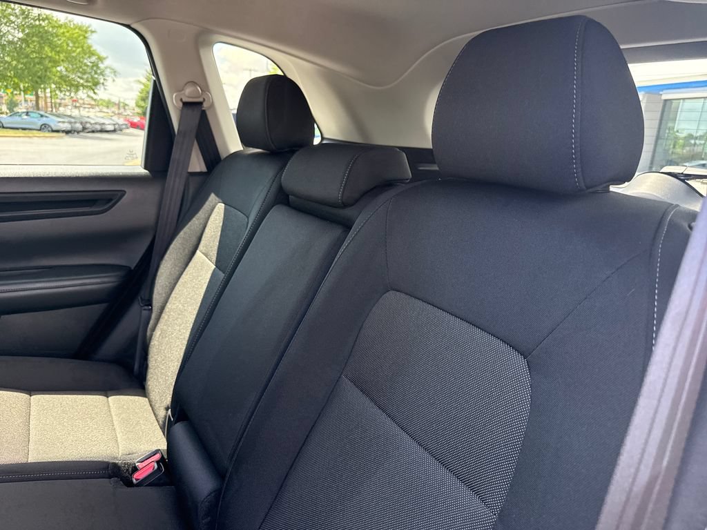 Certified 2024 Honda CR-V EX image 19