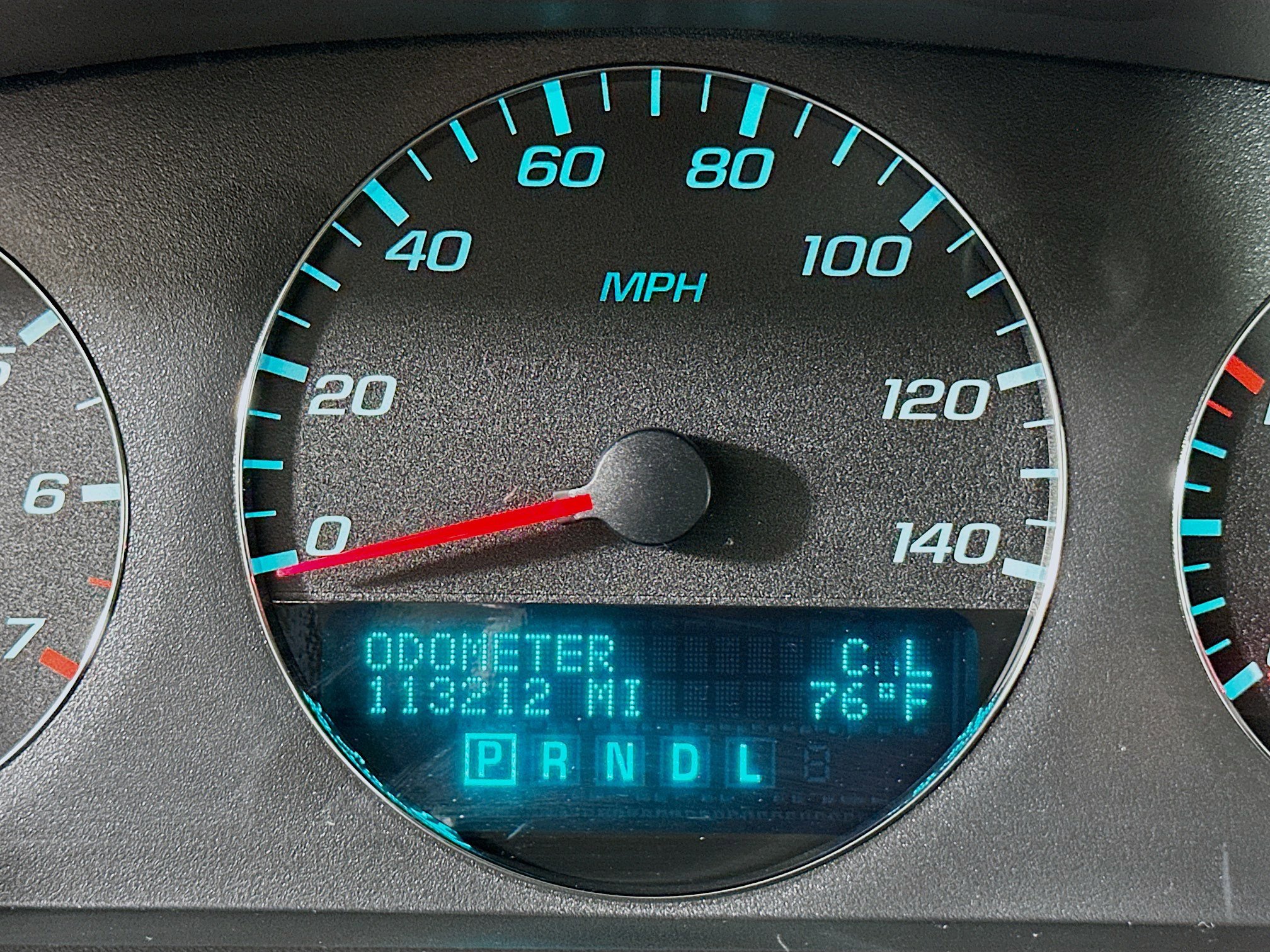 Used 2013 Chevrolet Impala LTZ image 18