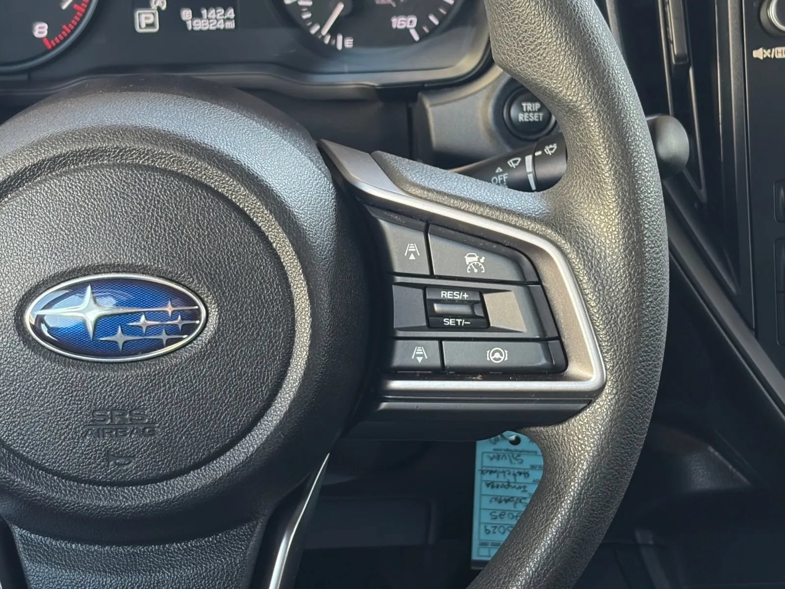 Used 2025 Subaru Impreza 2.0i w/ Popular Package #1A AWD/4WD image 26