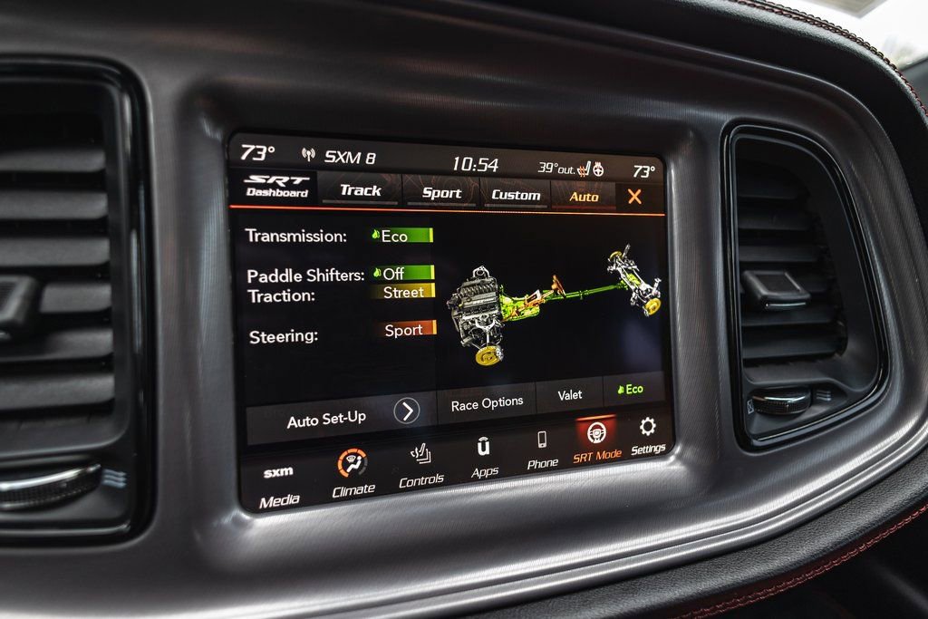 Used 2023 Dodge Challenger R/T Scat Pack w/ Plus Package image 19