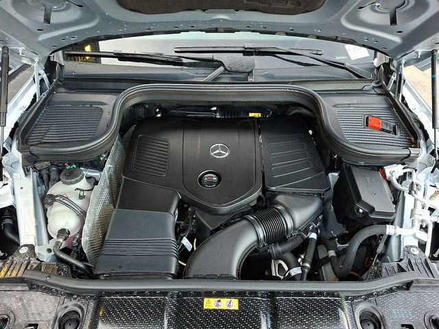 Used 2025 Mercedes-Benz GLE 450e 4MATIC image 33