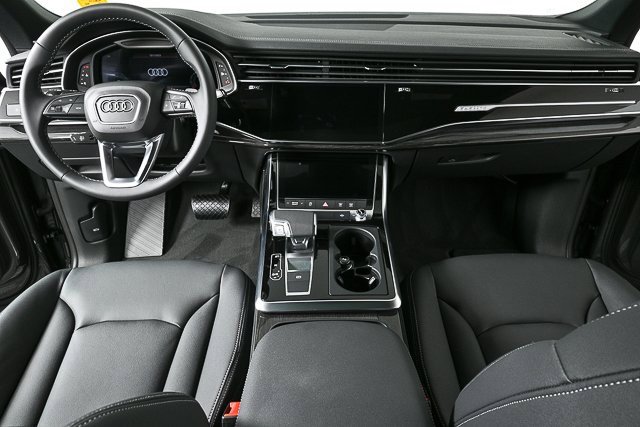 New 2026 Audi Q8 Premium image 19