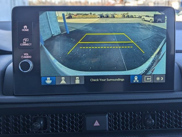 New 2026 Honda CR-V Sport-L image 13