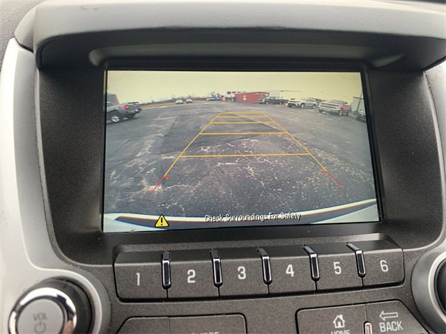 Used 2017 GMC Terrain SLE w/ Convenience Package image 14