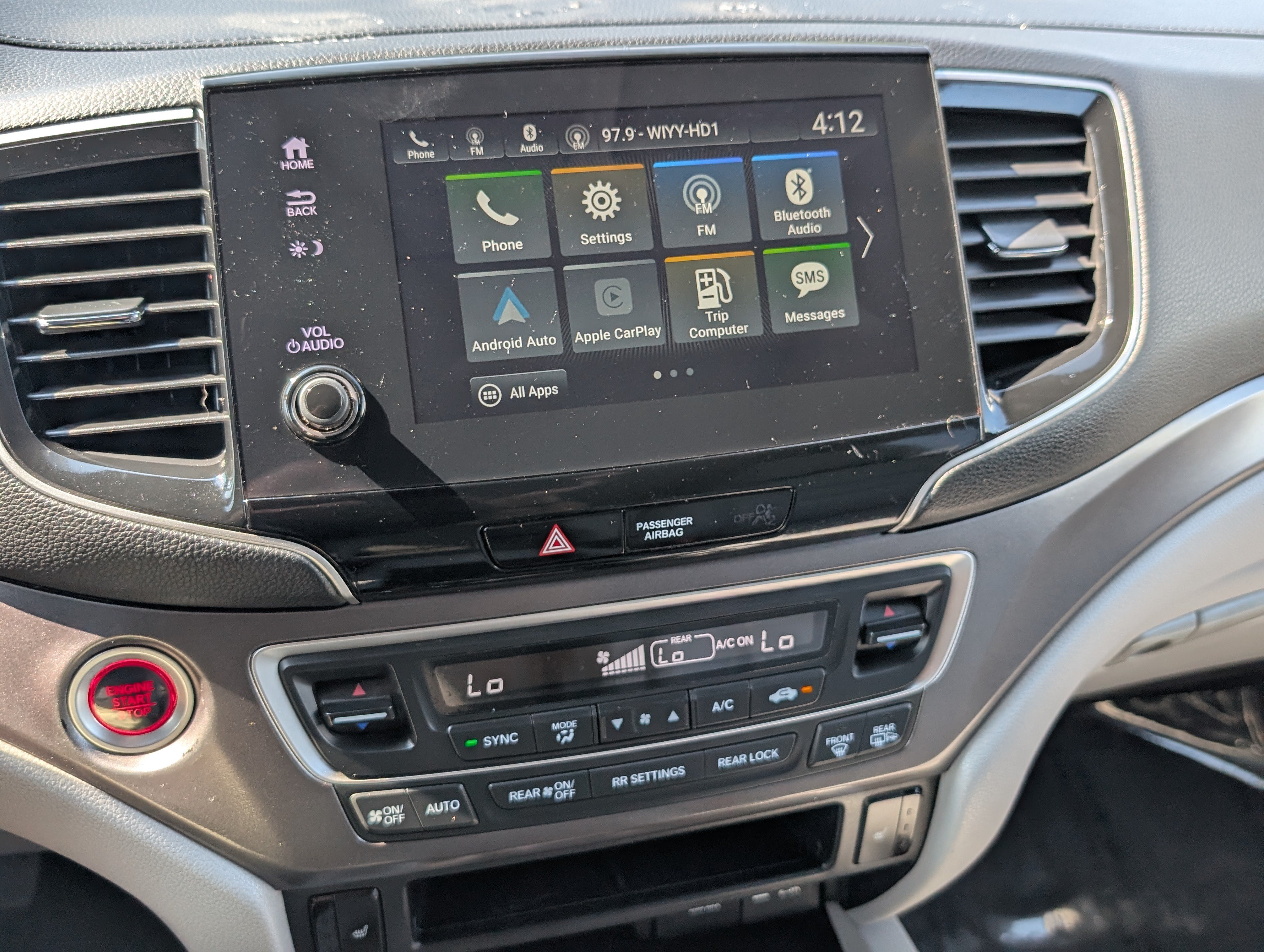 Used 2022 Honda Pilot EX-L image 30