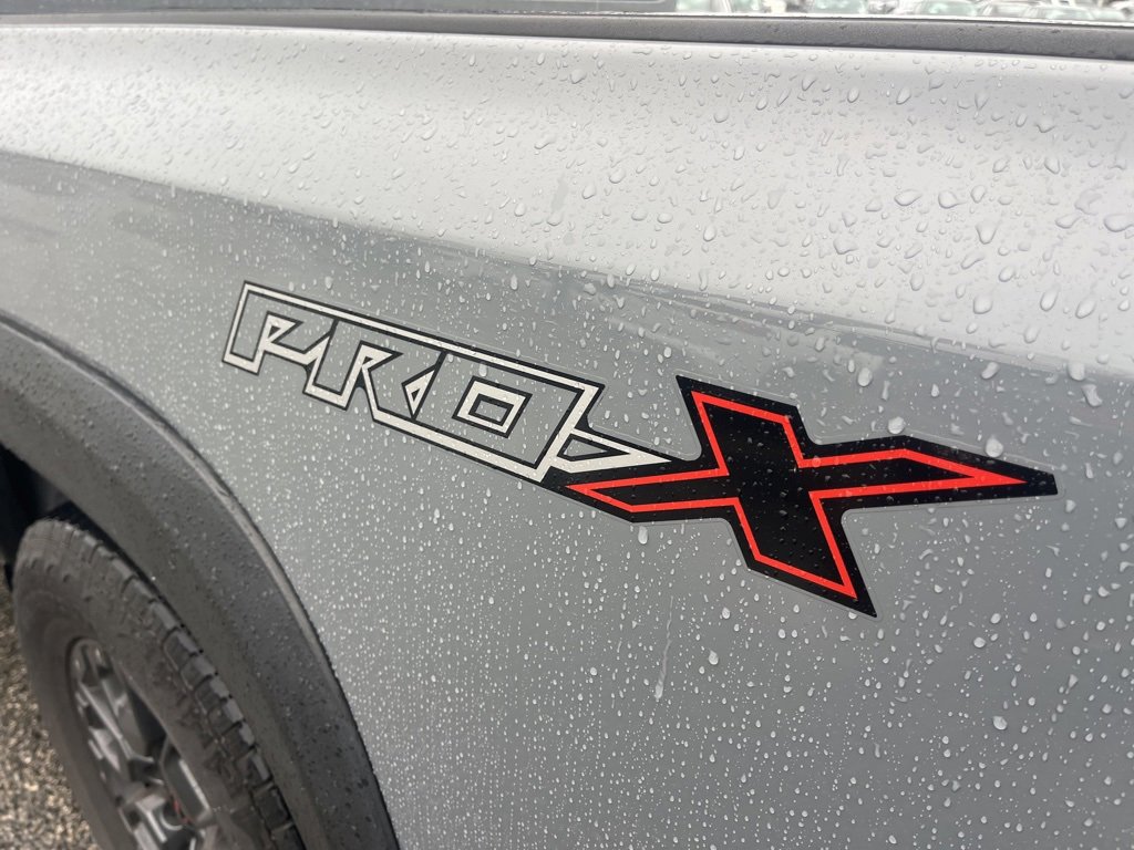 Used 2023 Nissan Frontier Pro-X w/ Pro-X Premium Package image 31