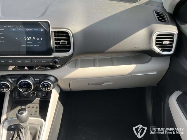 New 2026 Hyundai Venue SEL FWD image 16