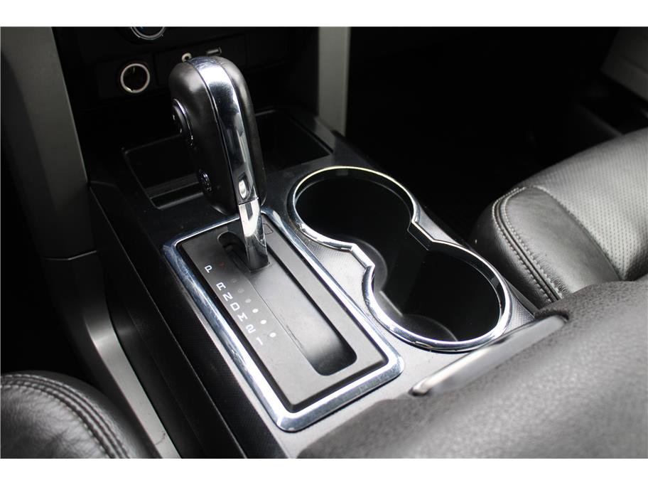 Used 2012 Ford F150 FX4 w/ FX Luxury Pkg AWD/4WD image 28