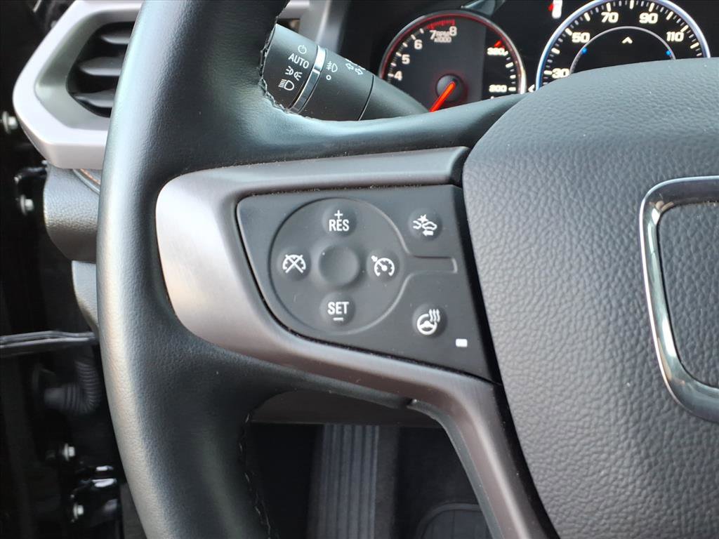 Certified 2023 GMC Acadia AT4 w/ Technology Package image 22