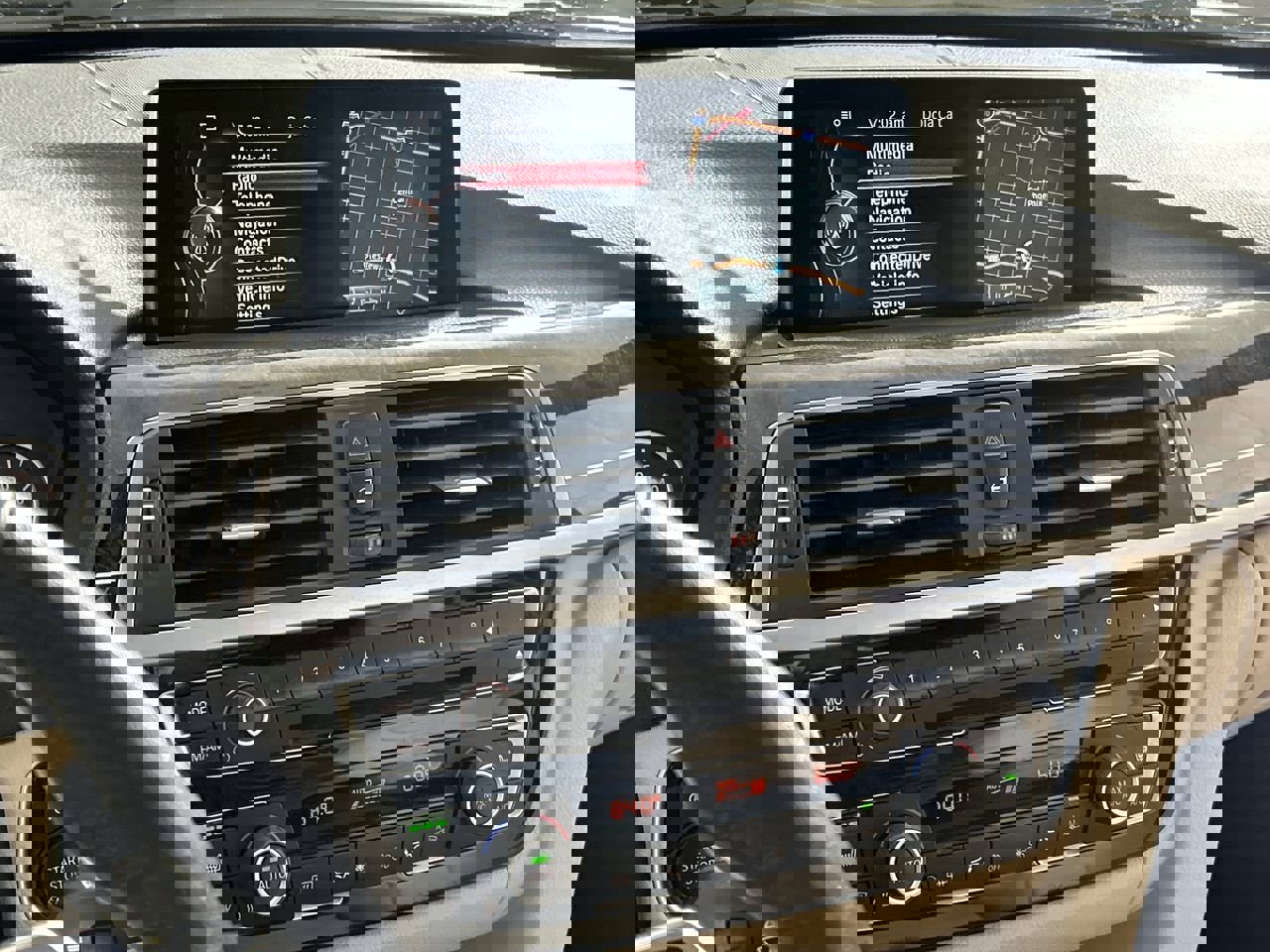 Used 2016 BMW 328i Sedan image 17