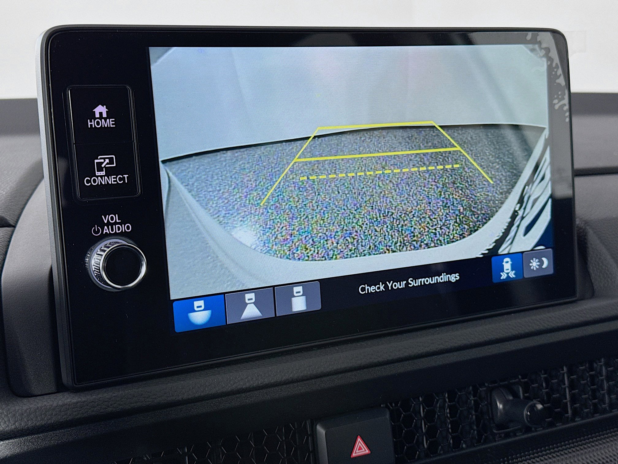 New 2026 Honda CR-V EX image 13