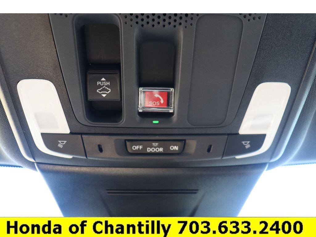 Used 2025 Honda Civic Sport Touring image 19