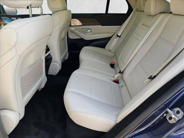New 2026 Mercedes-Benz GLE 450 4MATIC image 16